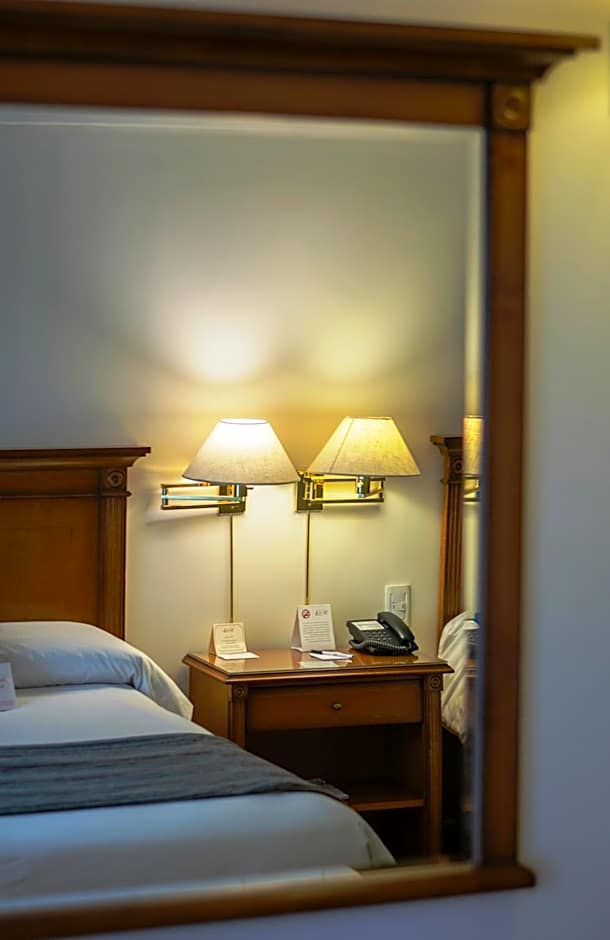 Scala Hotel Buenos Aires