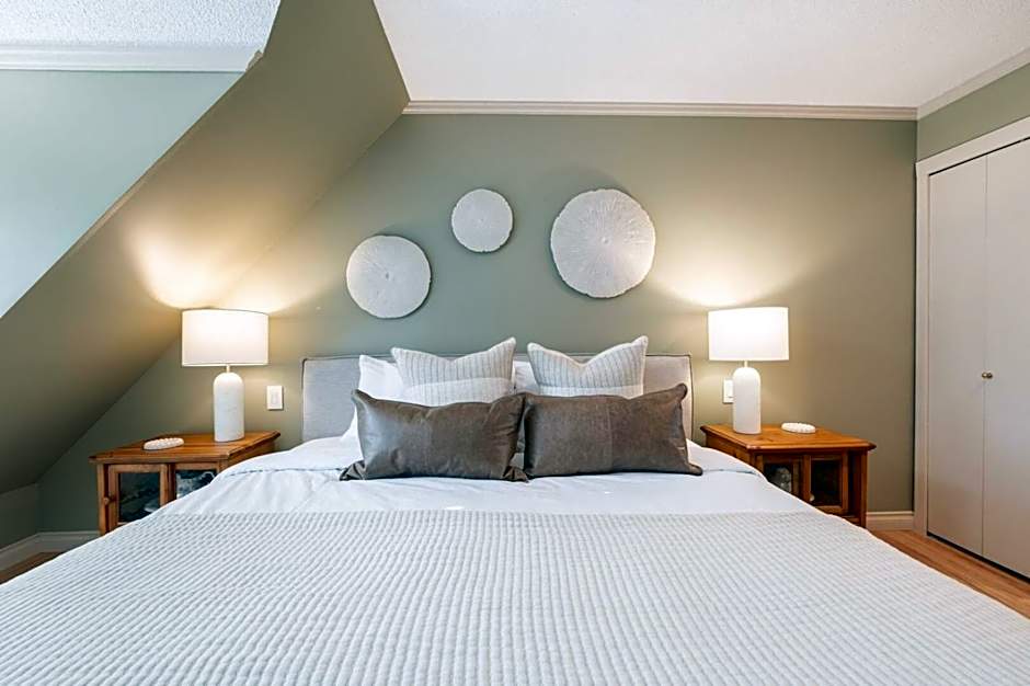 Foxglove by Outpost Whistler