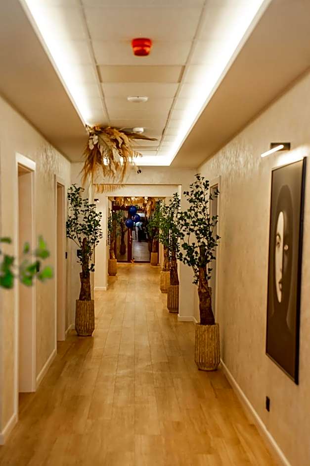 Pałac w Konarach Resort SPA & Conference