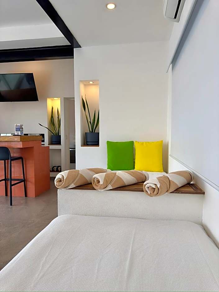 Papaya Condo Acapulco Diamante -Solo Adultos