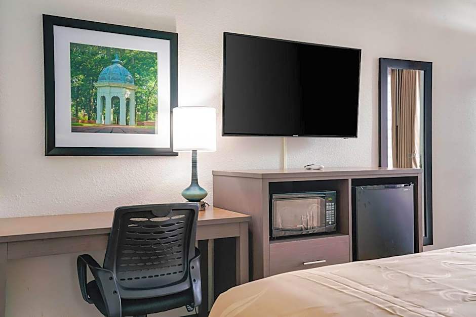 Quality Inn Greenville