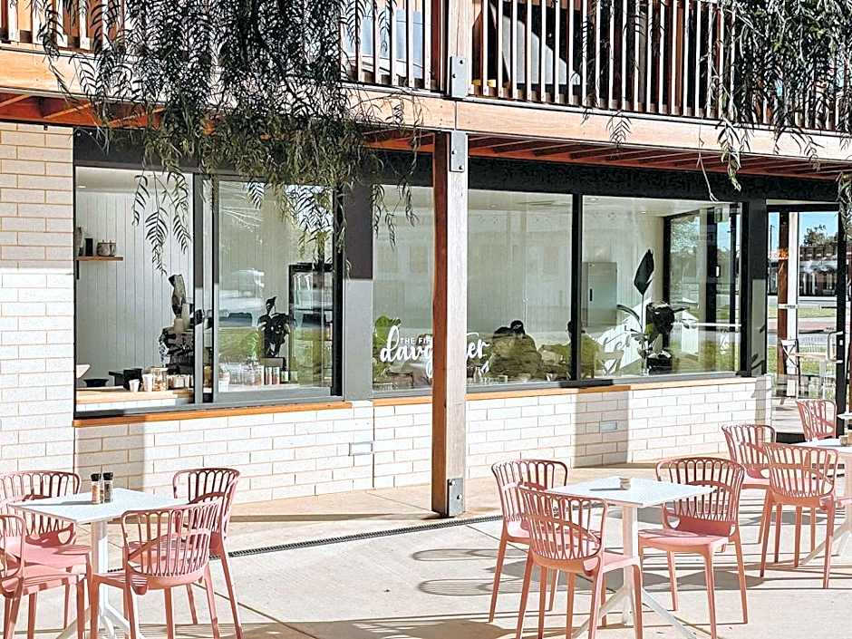 Bridge Motor Inn Tocumwal