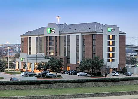 Holiday Inn Express Hotel & Suites - Irving Convention Center - Las Colinas By IHG