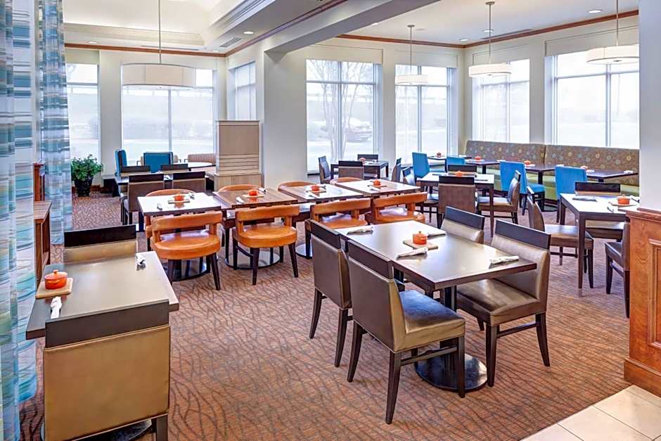 Hilton Garden Inn Austin North