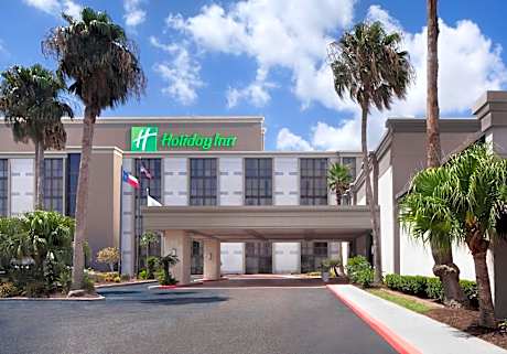 Holiday Inn Corpus Christi Arpt & Conf Ctr By IHG
