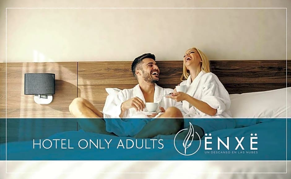 Enxe Hotel Boutique