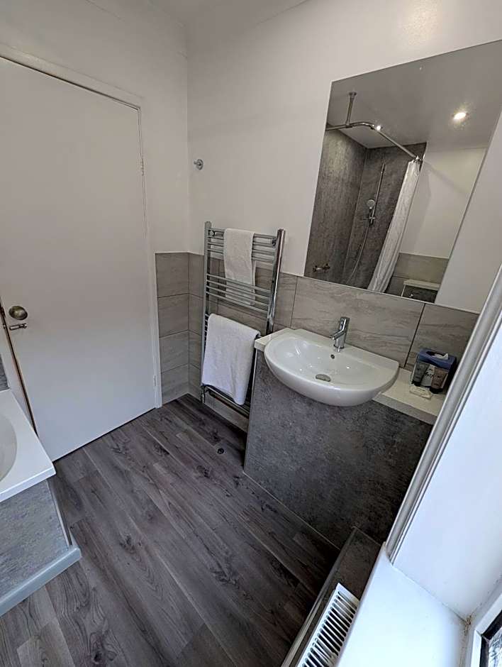 The Walnut Tree Hotel