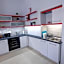 Uránia Apartmanház