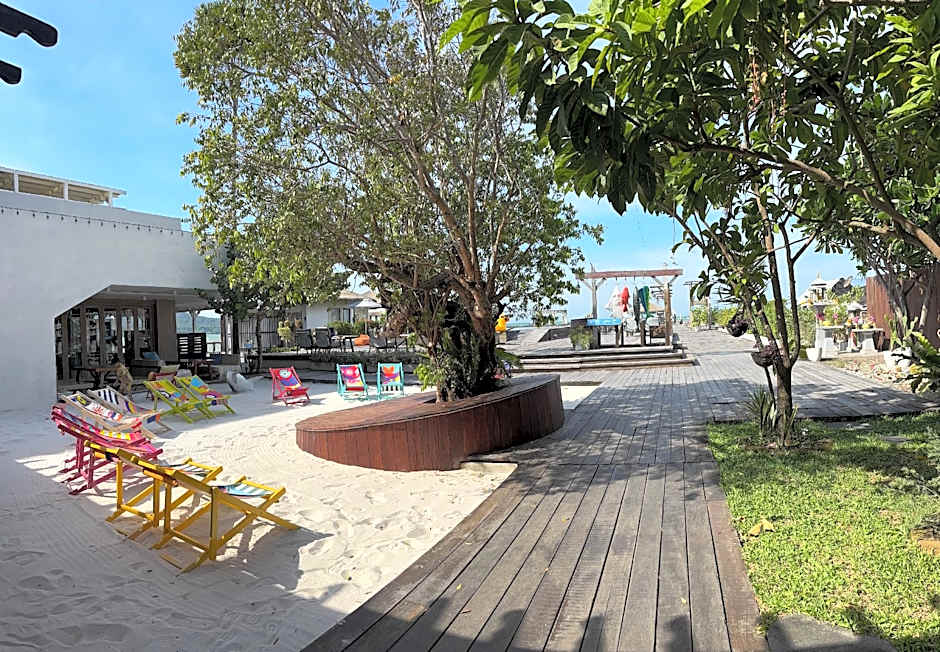 Kept Bangsaray Hotel Pattaya