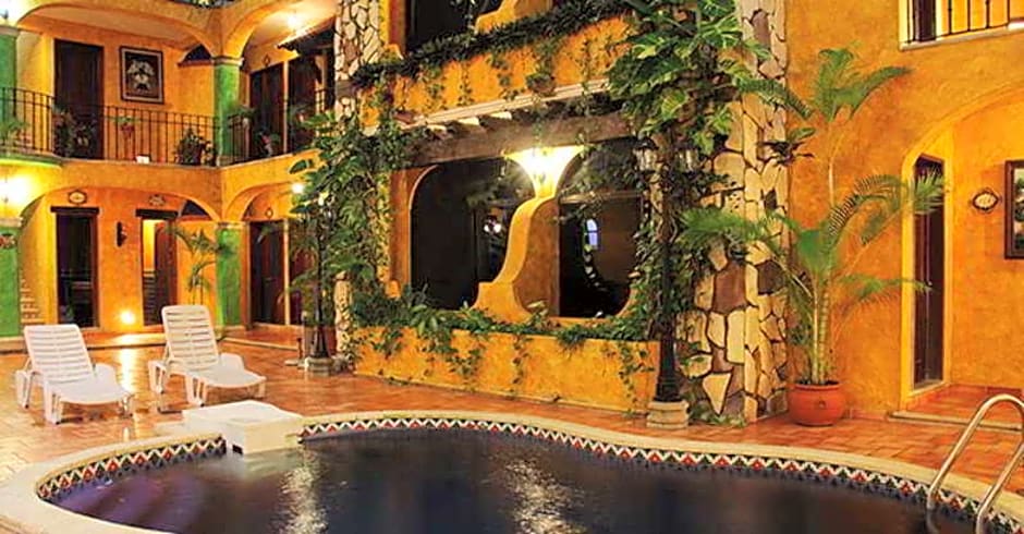 Hacienda del Caribe
