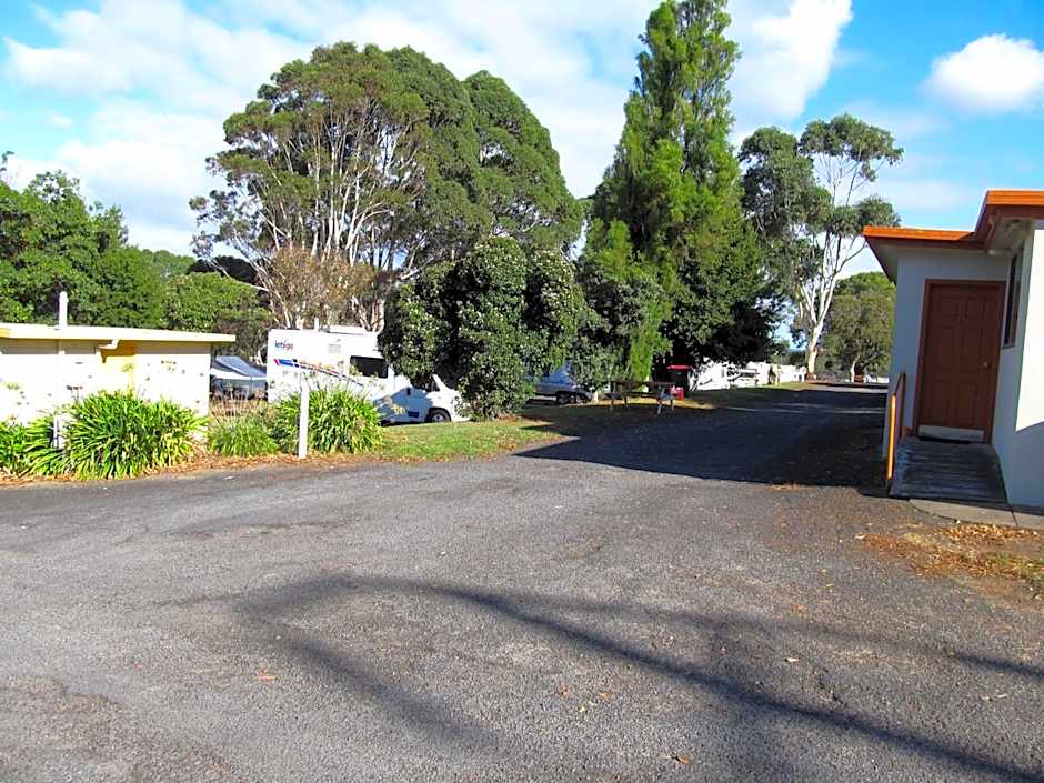 Limestone Coast Tourist Park