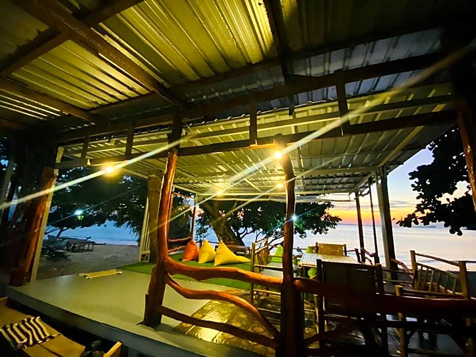 Koh Phu Valley