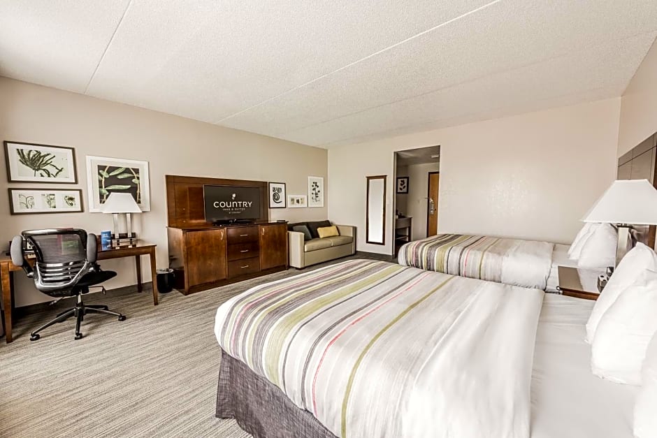 Country Inn & Suites by Radisson, Cookeville, TN