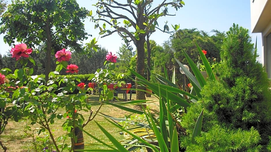 Park Hotel Galileo