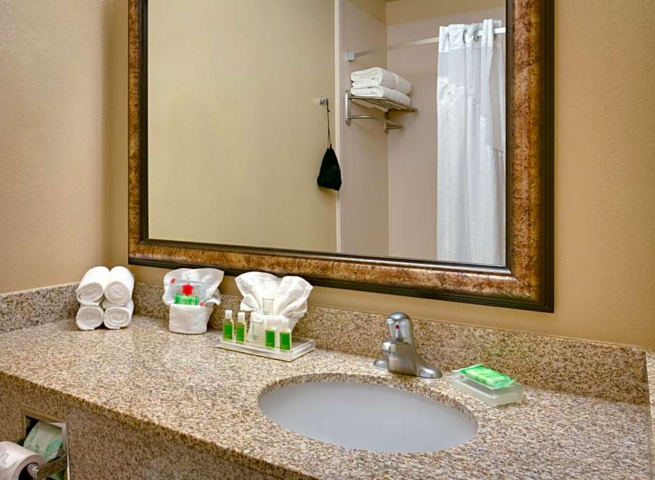Holiday Inn & Suites Salt Lake City-Airport West By IHG