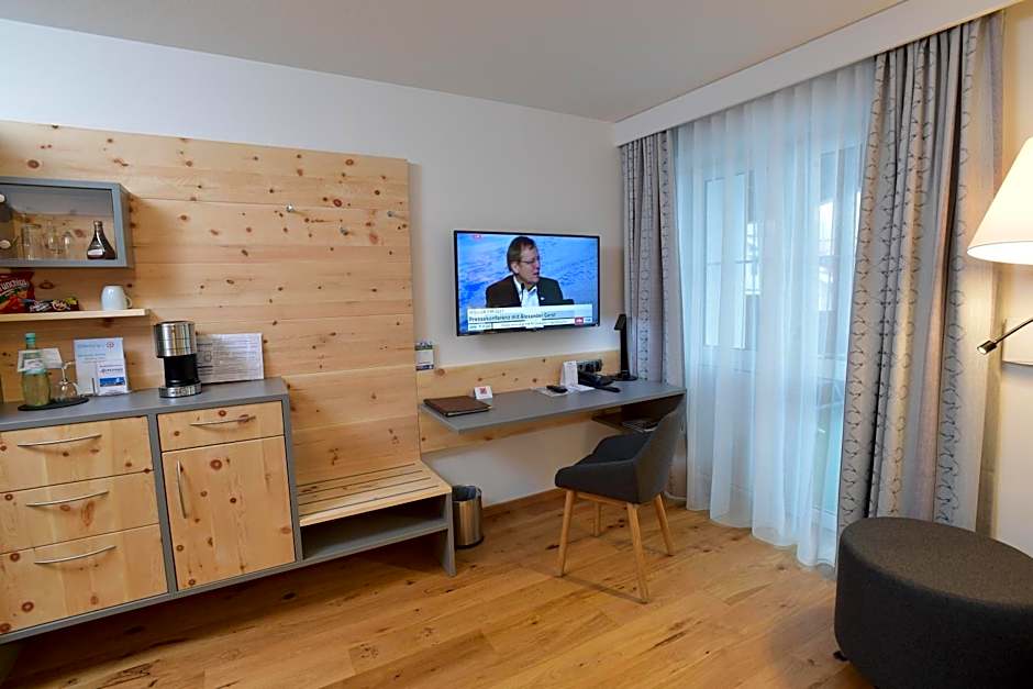 Alpenhof Oberstdorf Hotel & SPA, Signature Collection by BW