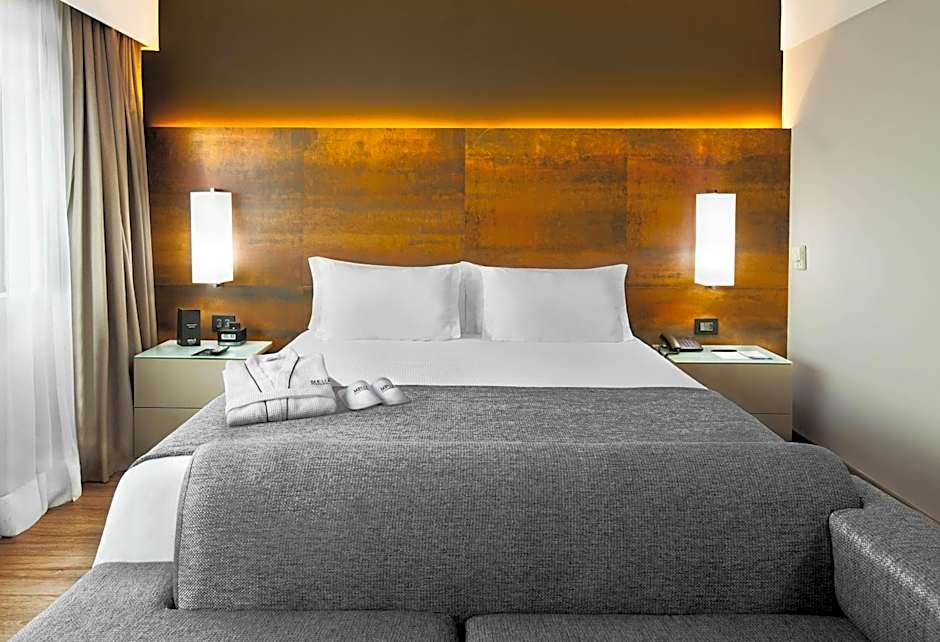 Meliá Ibirapuera