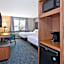 Fairfield Inn & Suites by Marriott Kalamazoo