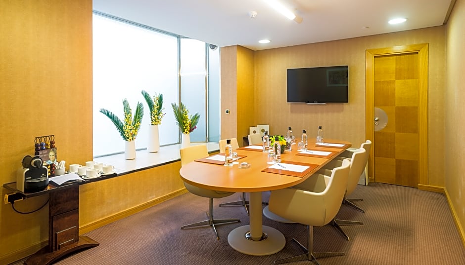 Hyatt Regency Hesperia Madrid