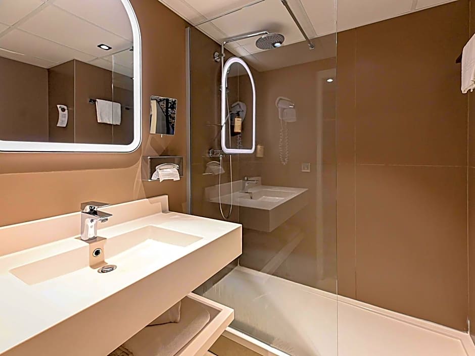Hotel Mercure Blois Centre
