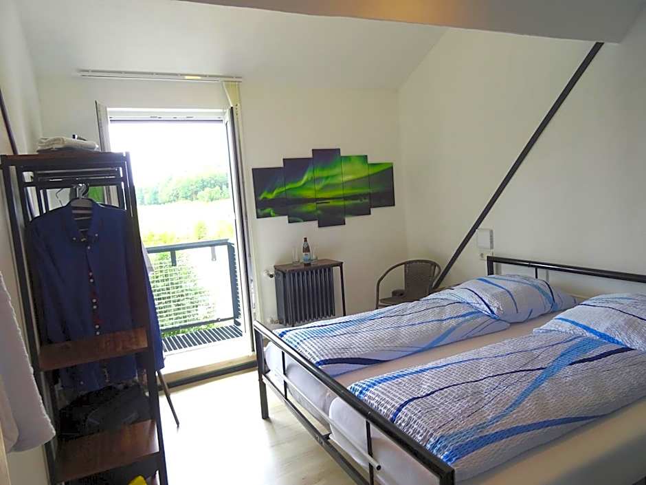 Eventhotel Ö - Cappuccino