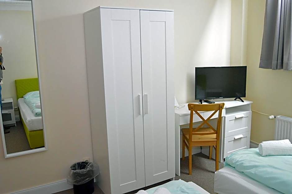 G&H Hotel Rosengarten