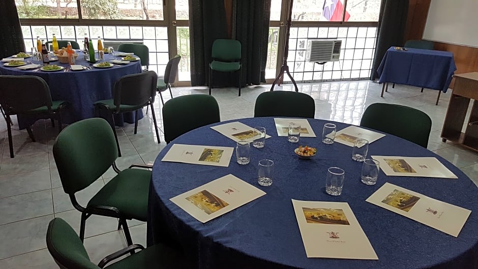 Hotel Windsor Suites