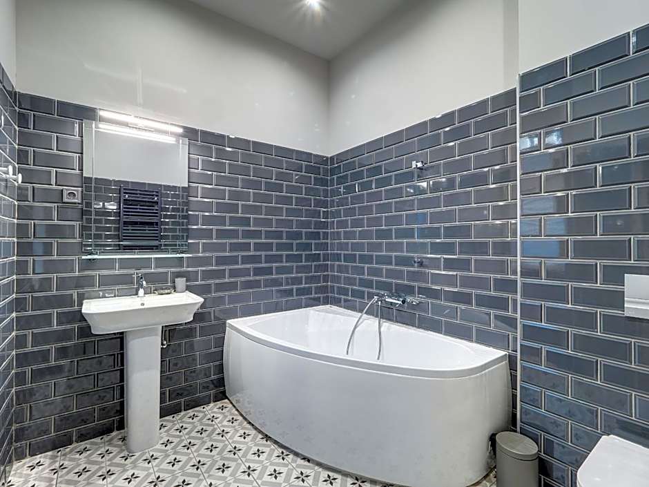 A22 Boutique Suites