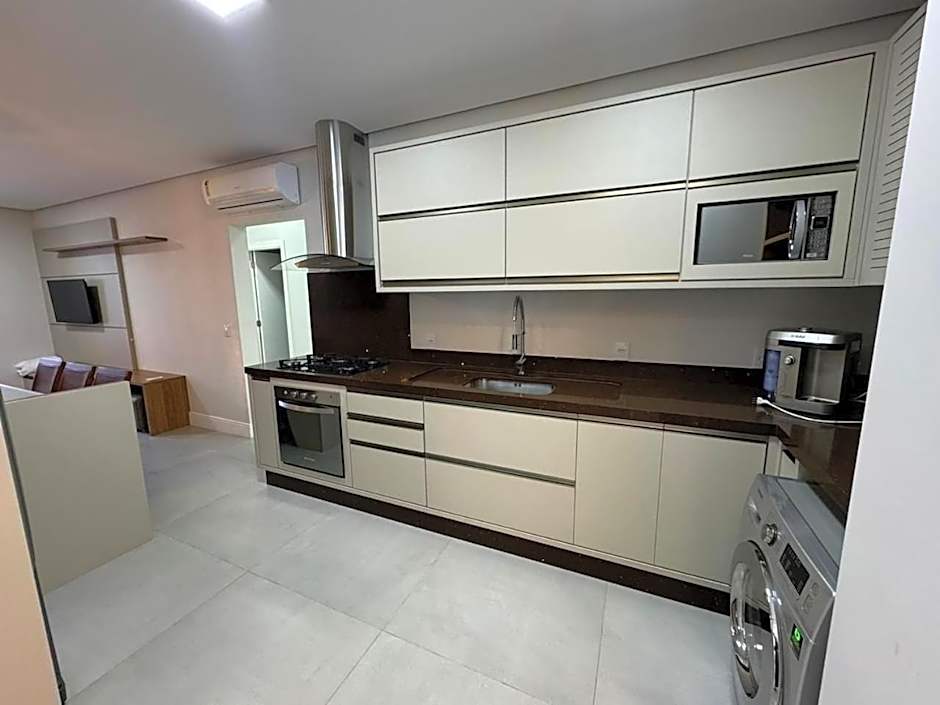 cód 75 -Excelente apartamento e aconchegante!