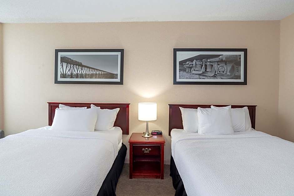 Sandman Hotel Lethbridge