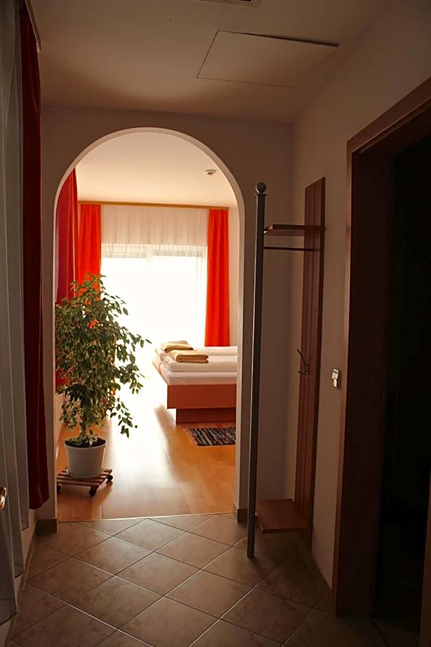 Garni Hotel Villa Tamara