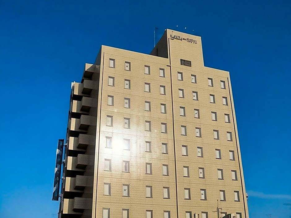 Hotel Crown Hills Yuki