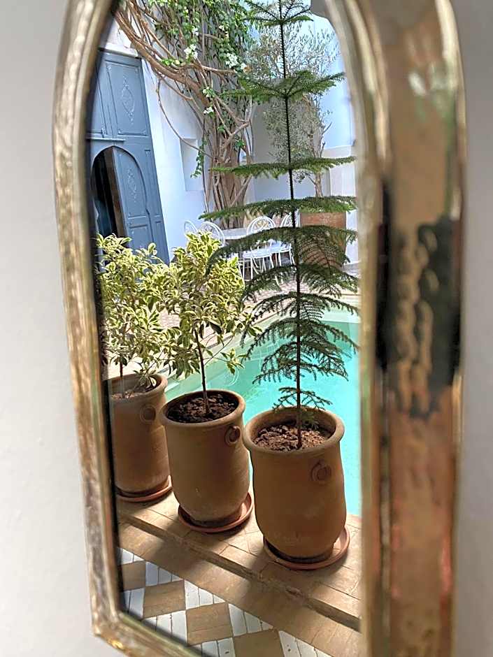 Riad Magellan