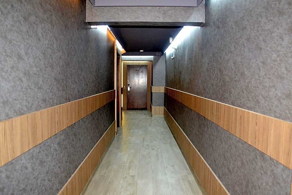 Hotel Diego de Velazquez