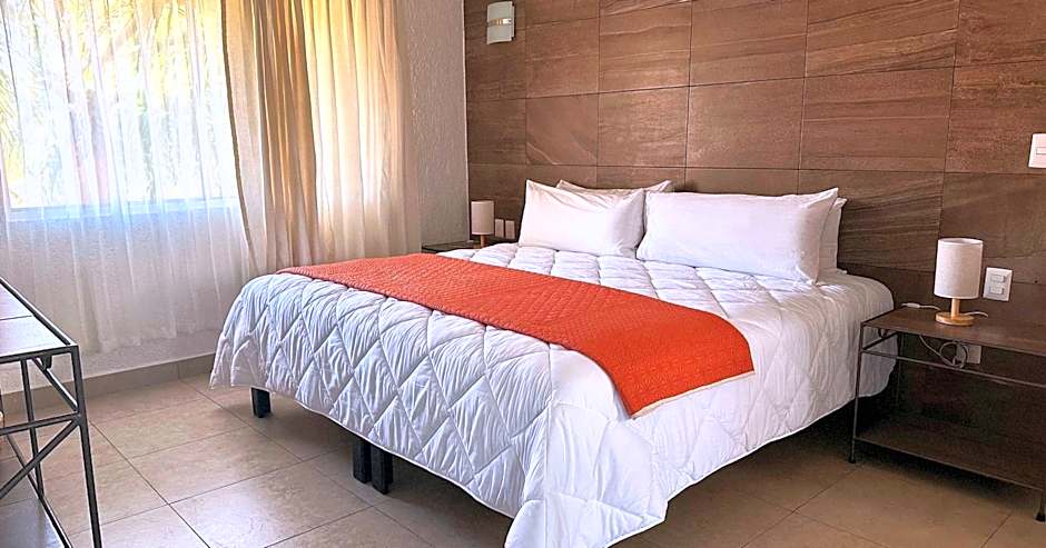 Tukan Hotel Playa del Carmen