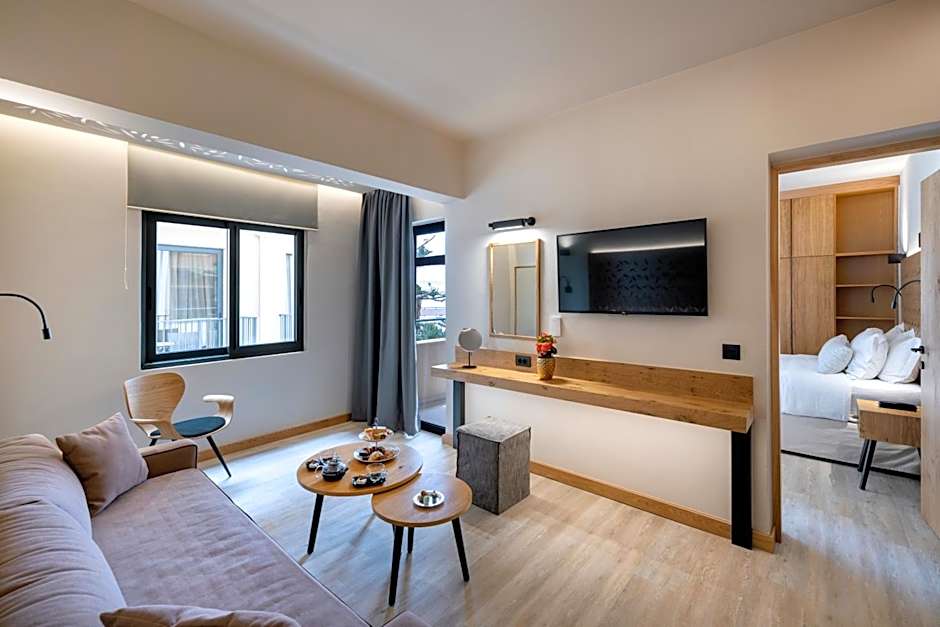 Atlantis Beach Hotel