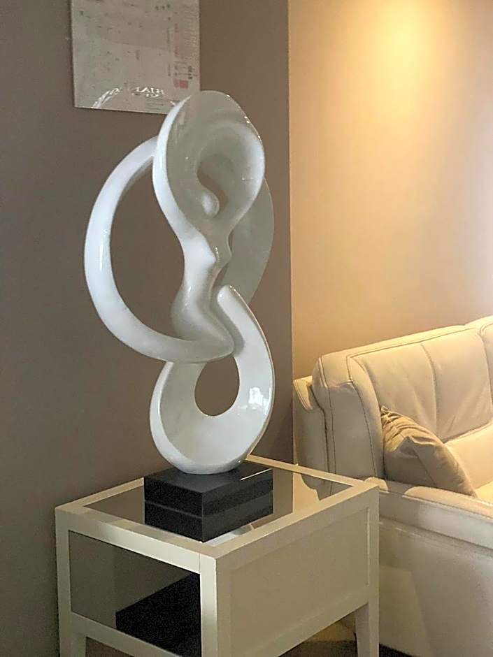 Bianco Riccio Suite Hotel