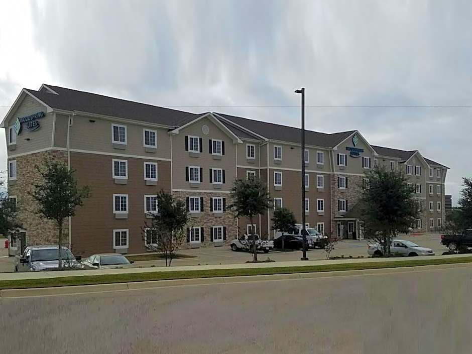 WoodSpring Suites College Station