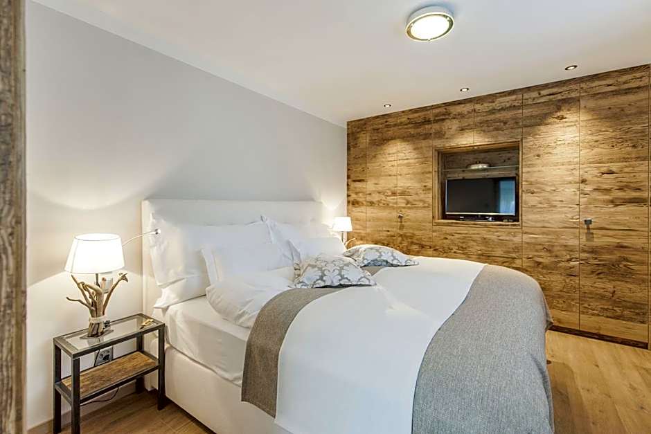 Hotelino Petit Chalet