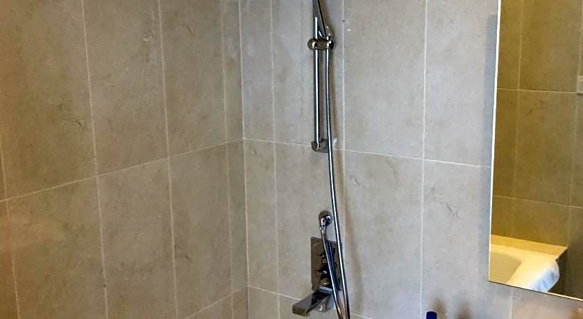 PrimeBiz Hotel Tegal