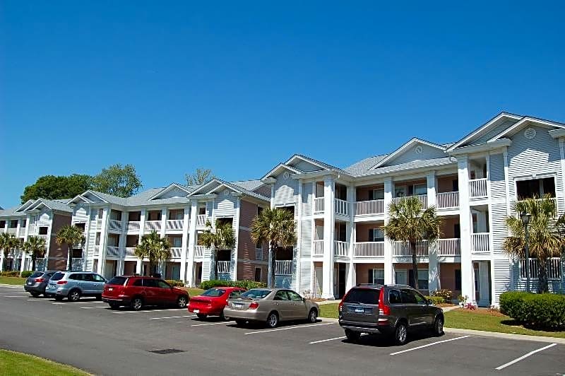 River Oaks Golf Resort