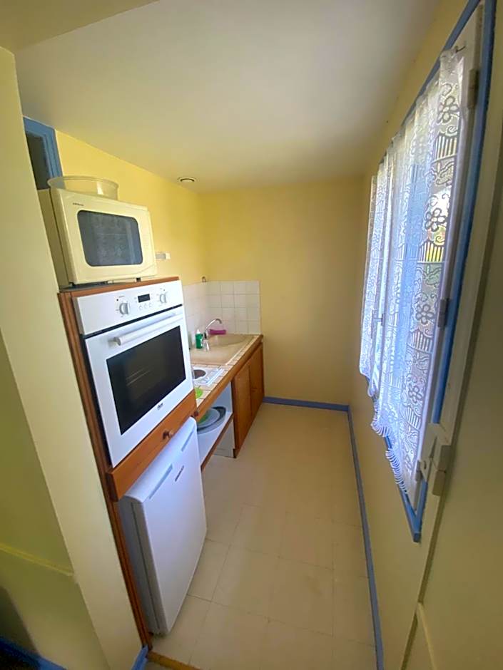 Manot Vacances - Gites en bord de Vienne