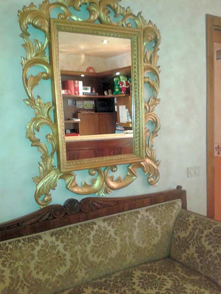 Hotel Fornaci