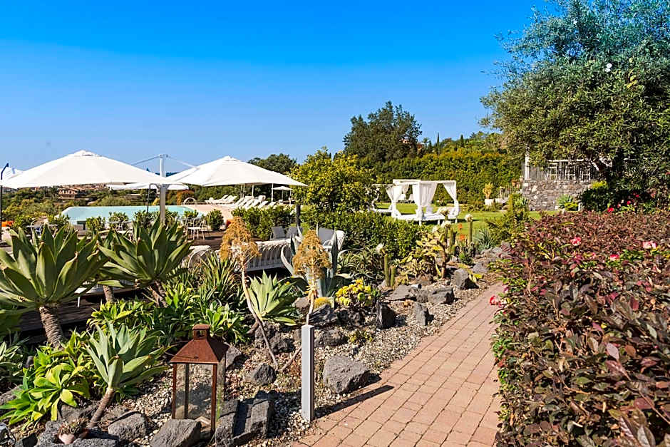 Kepos Etna Relais & Exclusive Spa