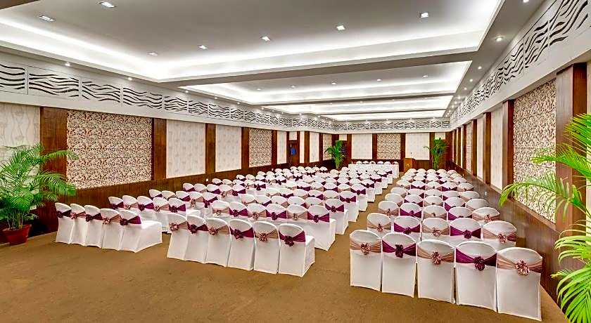 Hotel Hindustan International