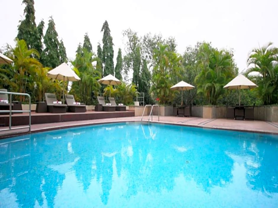 Vivanta Bengaluru Residency Road