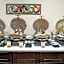 DoubleTree Suites By Hilton Dayton/Miamisburg