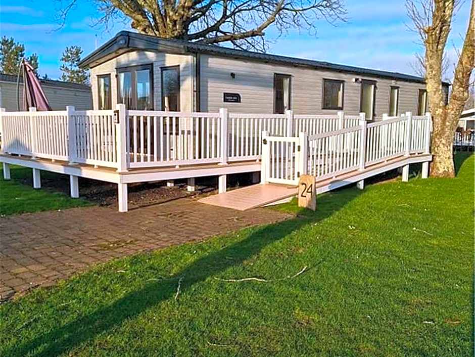 Hafan y Môr Holiday Park