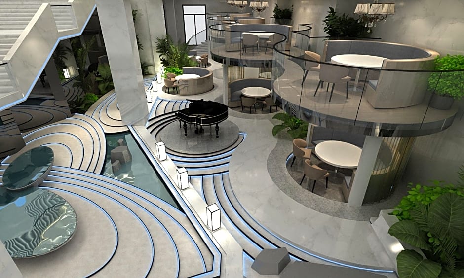 Holiday Inn Express Liaocheng Chiping By IHG