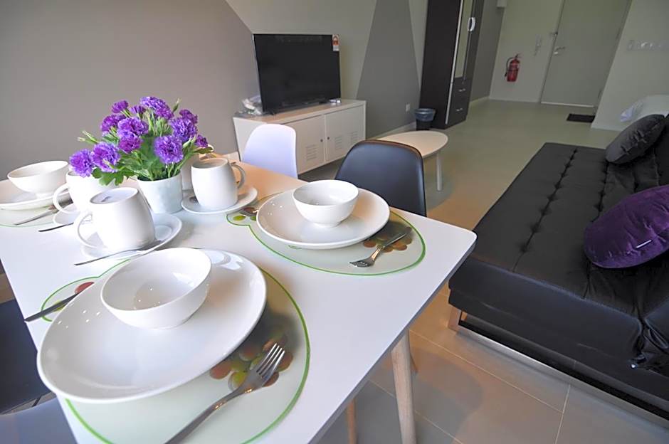 Tamarind Square Cyberjaya By IdealHub